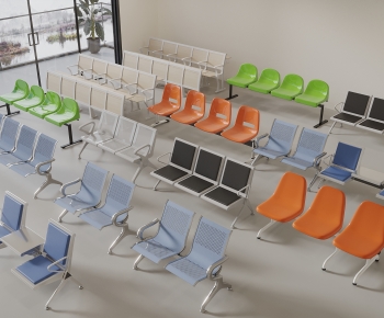 Modern Communal Chair-ID:661649772