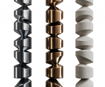 Modern Sculpture-ID:753441102