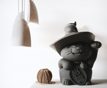 Modern Sculpture-ID:535857927