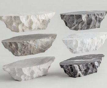 Modern Coffee Table-ID:539890052