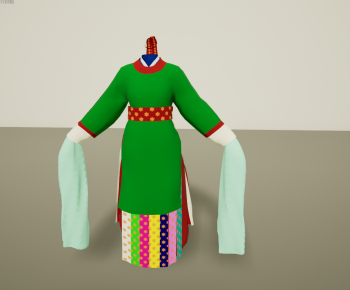 Modern Clothes-ID:106476071