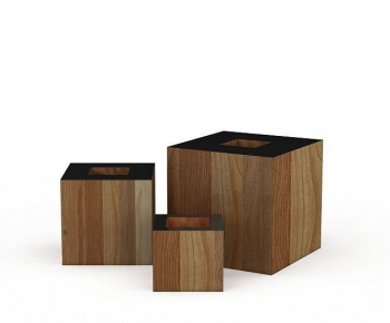 Modern Decorative Set-ID:741467003