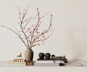 Modern Dried Branch-ID:494925988