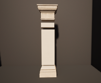 Modern Column-ID:703752994