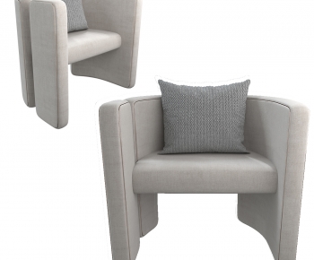 Modern Lounge Chair-ID:976655019