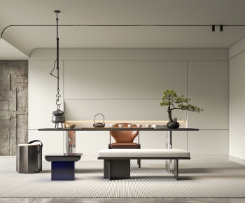 Modern Tea House-ID:534267904