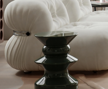 Modern Side Table/corner Table-ID:524667025