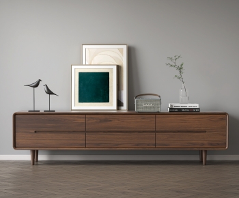 Modern TV Cabinet-ID:932657966