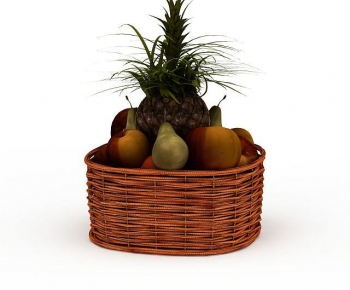 Modern Fruit-ID:805356984