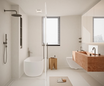 Modern TOILET-ID:209378963