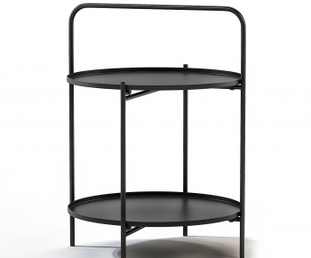 Modern Side Table/corner Table-ID:802650937