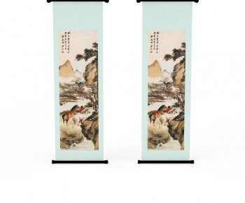 New Chinese Style Painting-ID:925153978