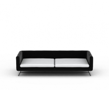 Modern A Sofa For Two-ID:552757025