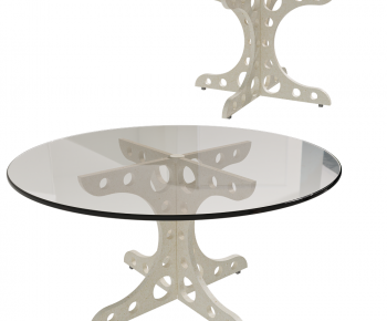 Modern Dining Table-ID:589760073