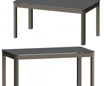 Modern Dining Table-ID:138158086