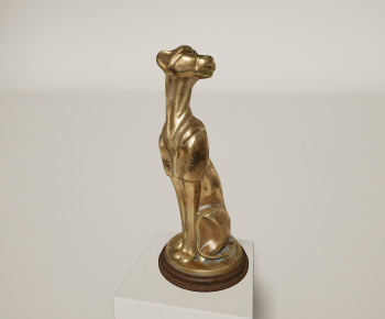 Modern Sculpture-ID:573484909