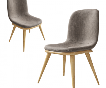 Modern Dining Chair-ID:729871036