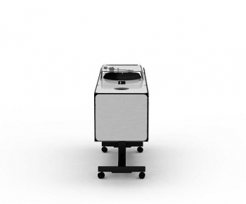 Modern Operation Console-ID:574496037