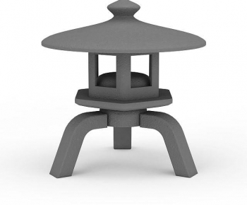New Chinese Style Outdoor Light-ID:602204085