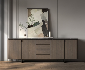 Modern TV Cabinet-ID:538340099