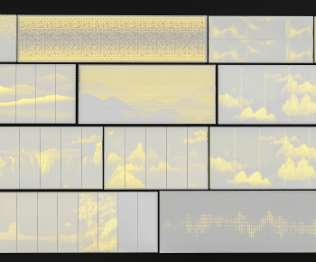 Modern Panels-ID:645339521