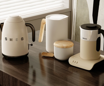 Modern Electric Kitchen Appliances-ID:553352122