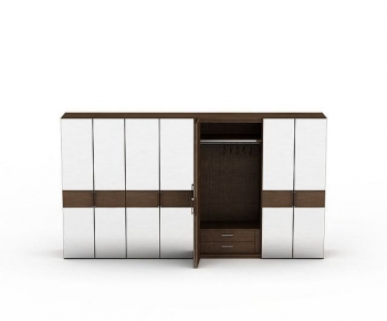 Modern The Wardrobe-ID:609843021