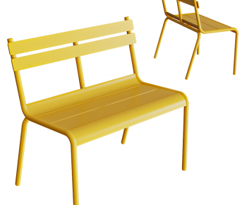 Modern Lounge Chair-ID:416927107