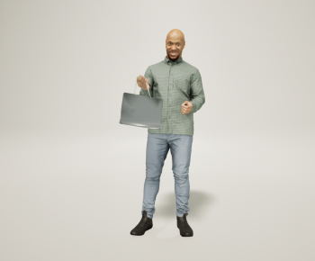 Modern Man-ID:468111034