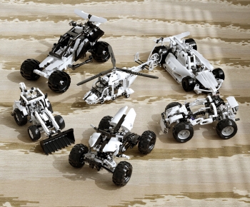 Modern Toy Vehicles-ID:281502962