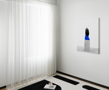 Modern The Curtain-ID:240493067