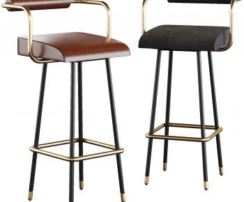 Modern Bar Chair-ID:273407947