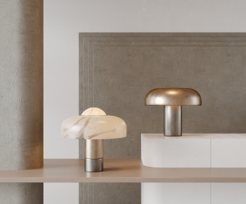 Modern Table Lamp-ID:225795989