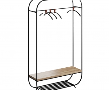 Modern Coat Hanger-ID:484375959