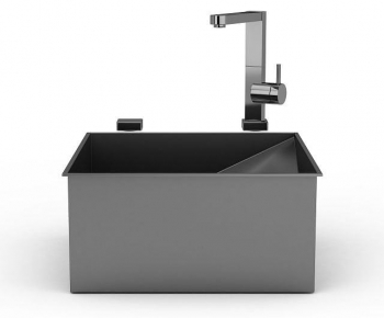 Modern Sink-ID:259605887