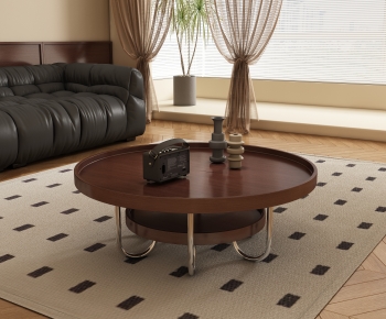 Modern Coffee Table-ID:784833915