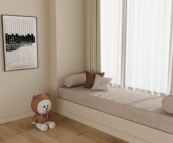 Modern Bay Window-ID:500170953