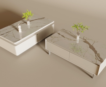 Modern Coffee Table-ID:242043977