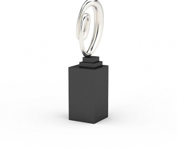 Modern Sculpture-ID:480966096