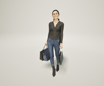 Modern Woman-ID:439621939