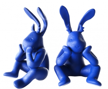 Modern Sculpture-ID:534670119