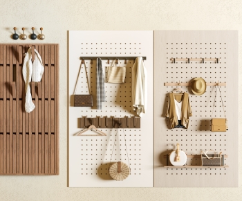 Modern Wall Decoration-ID:710356958