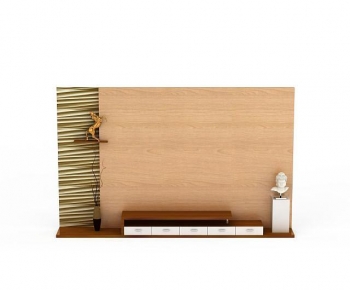 Modern TV Cabinet-ID:938452967