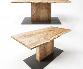 Modern Dining Table-ID:661319973