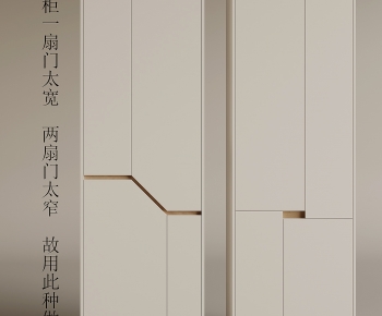 Modern The Wardrobe-ID:606823929