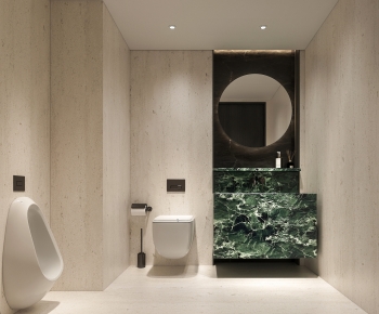 Modern TOILET-ID:141762028