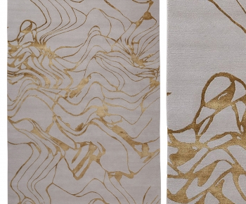 Modern The Carpet-ID:699374911