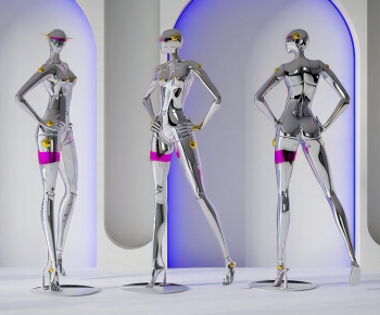 Modern Sculpture-ID:637154103