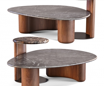 Modern Coffee Table-ID:611890089