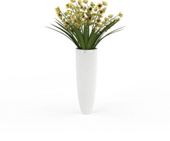 Modern Flower Arrangement-ID:546401026